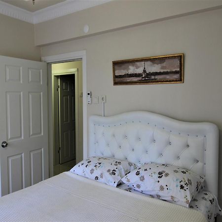 איסטמבול Sultanahmet Deluxe Yilmaz Apart מראה חיצוני תמונה