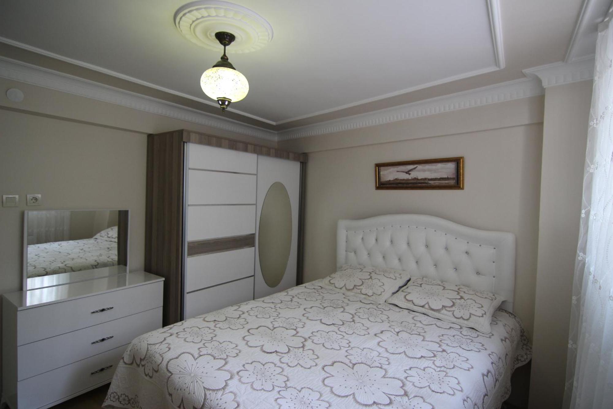 איסטמבול Sultanahmet Deluxe Yilmaz Apart מראה חיצוני תמונה