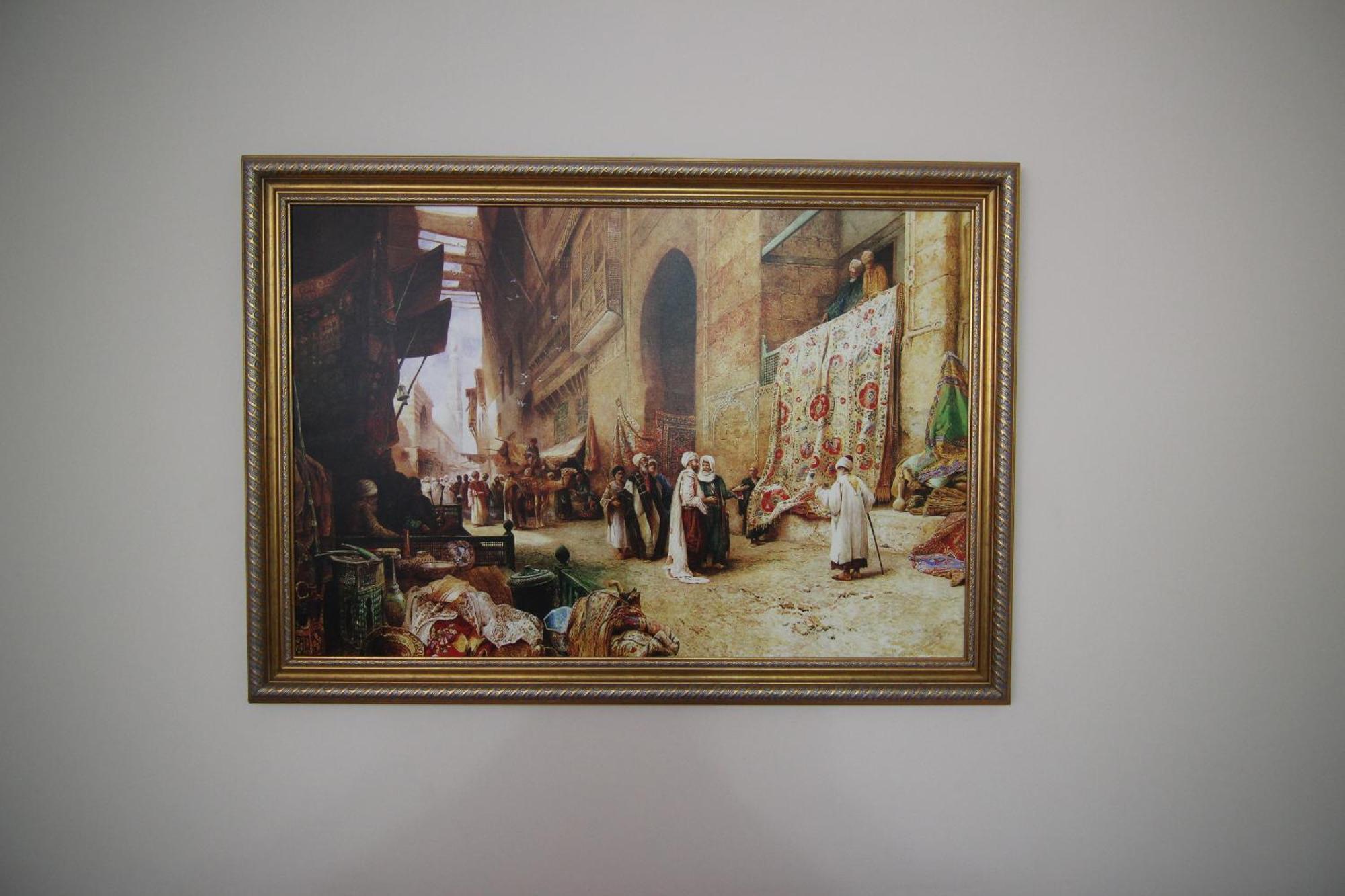 איסטמבול Sultanahmet Deluxe Yilmaz Apart מראה חיצוני תמונה