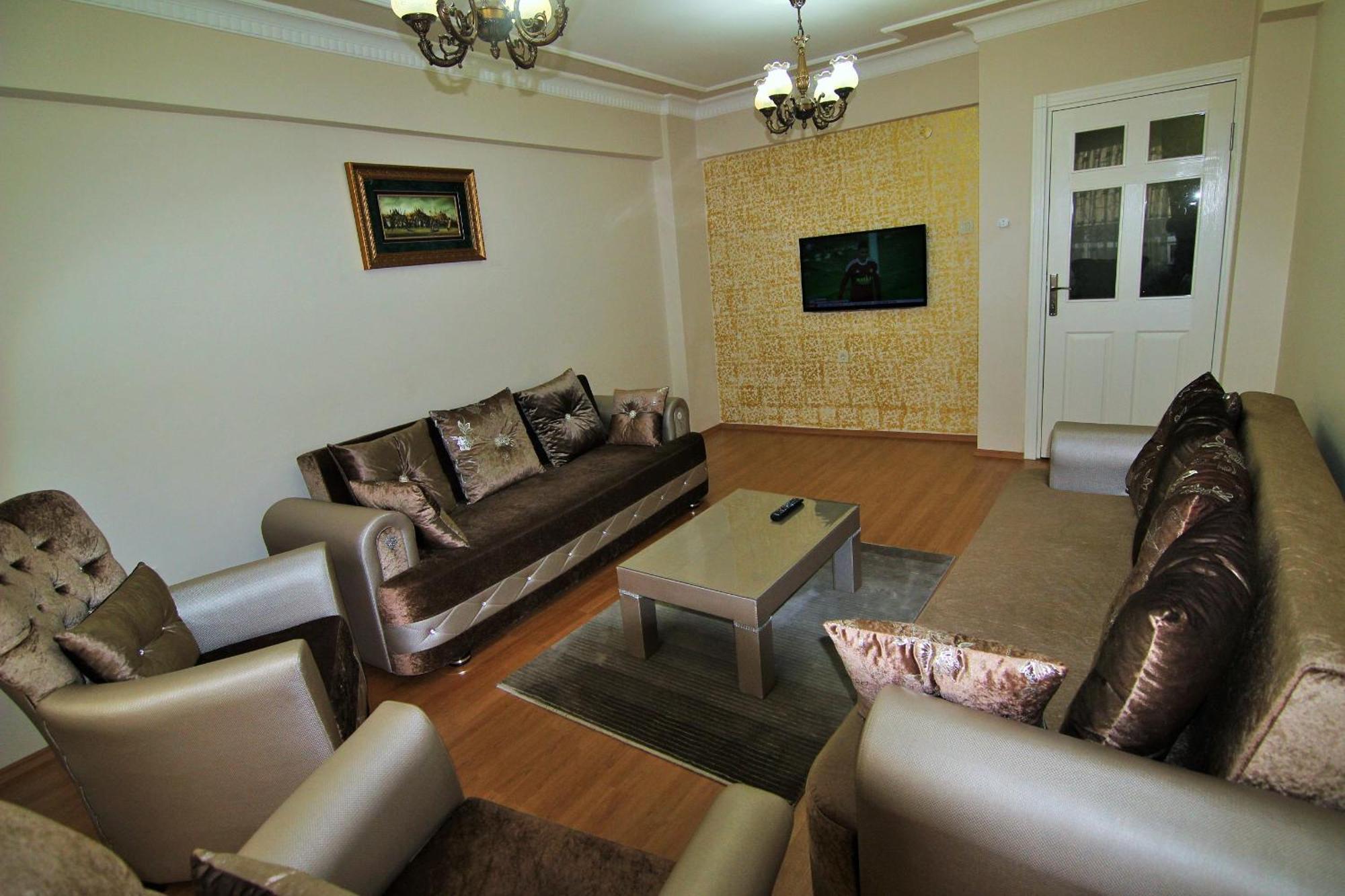 איסטמבול Sultanahmet Deluxe Yilmaz Apart מראה חיצוני תמונה