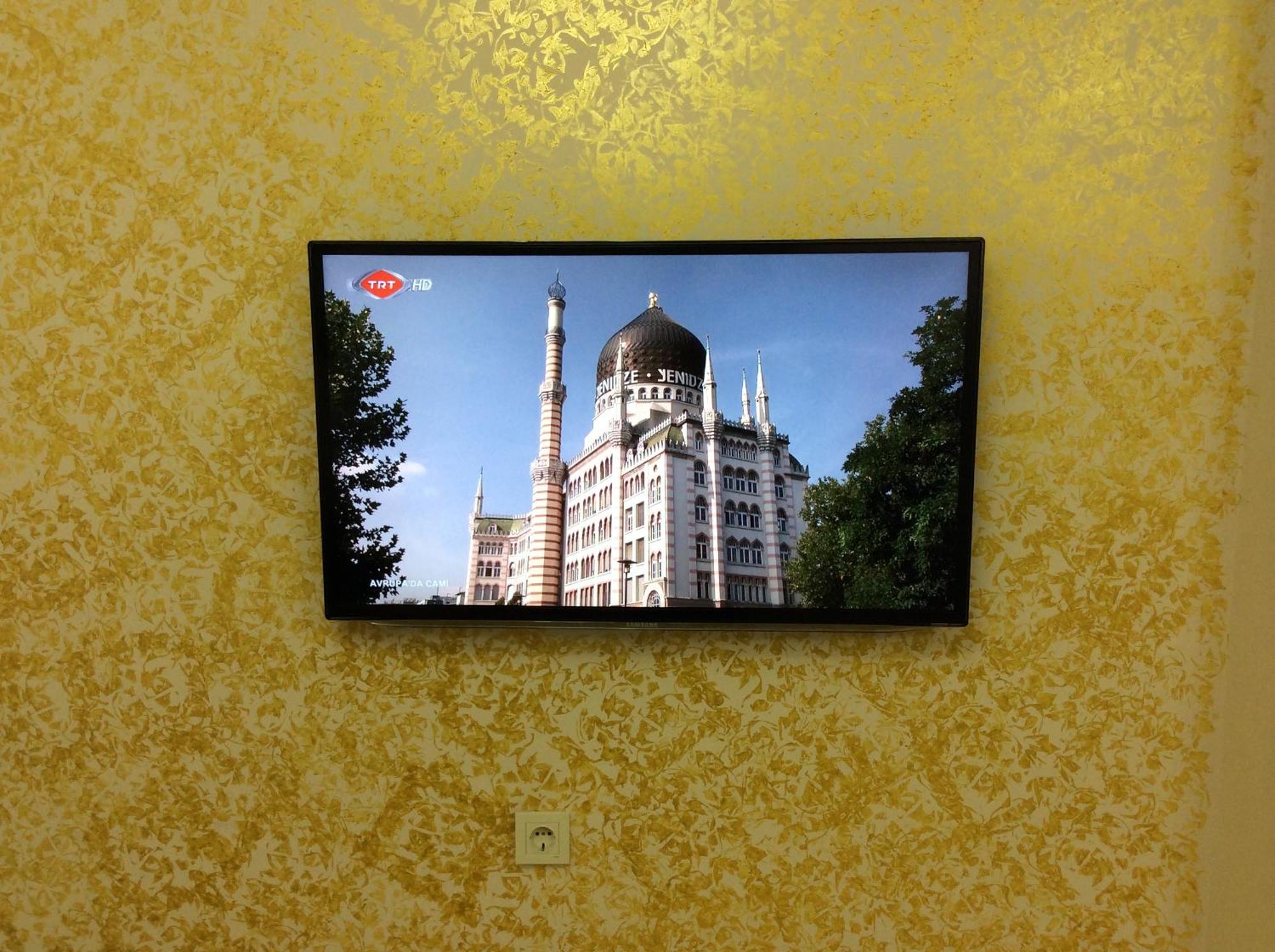 איסטמבול Sultanahmet Deluxe Yilmaz Apart מראה חיצוני תמונה
