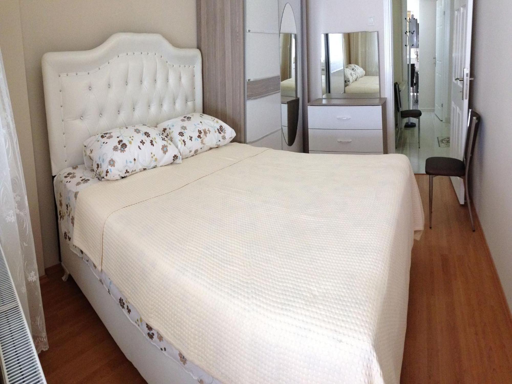 איסטמבול Sultanahmet Deluxe Yilmaz Apart מראה חיצוני תמונה