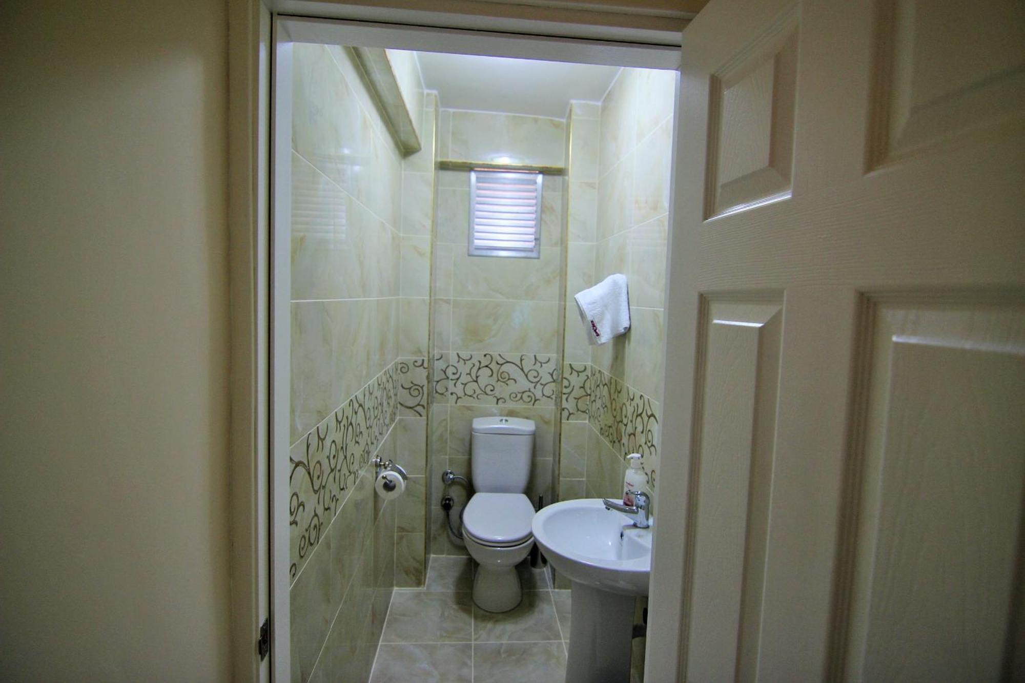 איסטמבול Sultanahmet Deluxe Yilmaz Apart מראה חיצוני תמונה